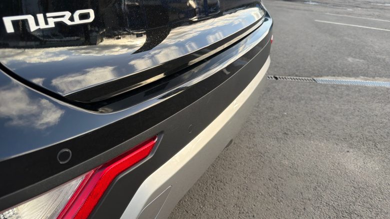 Kia Niro 1.6 GDi Hybrid 2 5dr DCT Hybrid Estate